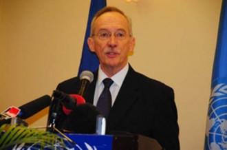 Côte dÂ’Ivoire : L'Onuci n'annonce pas son départ